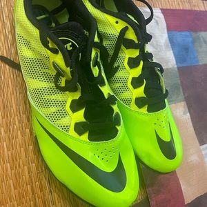 Nike Racing Sprint Spikes